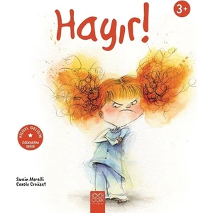 Hayır! - Swain Meralli - Carole Croüzet