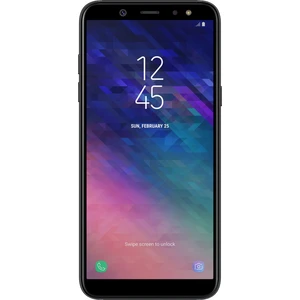 Galaxy A9 Star Lite 64 GB Dual Sim (İthalatçı Garantili) Siyah