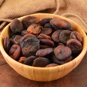 Jumbo Gün Kurusu Kayısı 1 kg