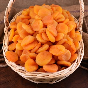 Jumbo Kayısı Kurusu 500 gr