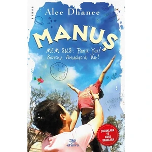 Manuşnem Sus: Panik Yok! - Alee Dhanee