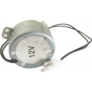 Kuluçka Motoru 12Volt