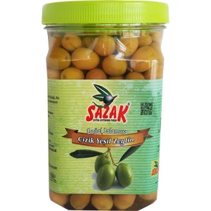 Çizik Zeytin 900 gr