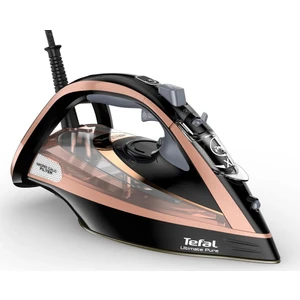 Tefal FV9845 Ultimate Pure Kırışıklık Giderici 3200 Watt Buharlı Ütü - 1830006927