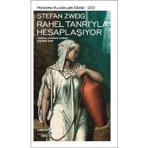 Rahel Tanrı'yla Hesaplaşıyor - Stefan Zweig