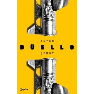 Düello - Anton Çehov