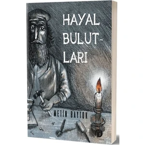 Hayal Bulutları - Metin Baytok