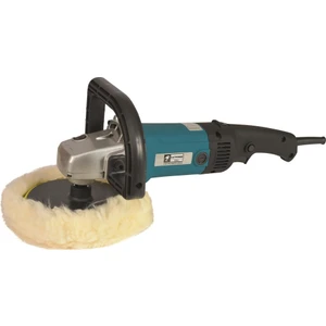 -6680- 180 Mm Polisaj Makinası,1200 W,