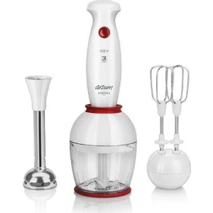 AR1030 Hipermix Blender Set