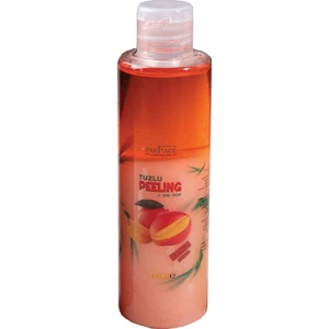 Pak Face Tuzlu Peeling Mango Aromalı 200 ml