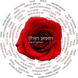 İlhan Şeşen - Hediyem - CD