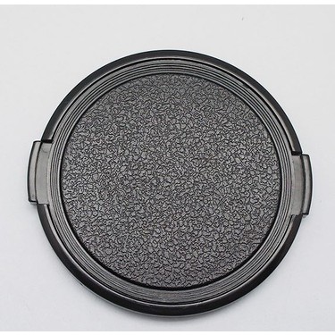 Ayex Snap On 82 Mm Lens Kapağı Objektif Kapağı Fiyatı