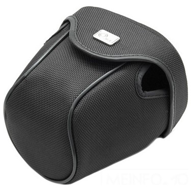 Ayex Fujifilm Finepix S2500Hd S2550Hd İçin Taşıma Çantası Fiyatı