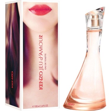 Perfume kenzo shop jeu d'amour precio