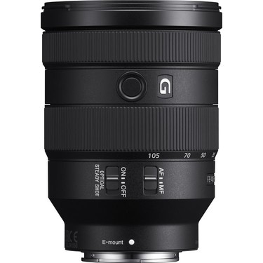 Sony Sel-24105G Fe 24-105Mm F/4 G Oss Lens Fiyatı, 4.5 Puanı İle