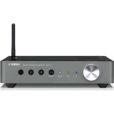 Yamaha WXC-50 MusicCast Network Streaming Pre-Amplifikatör Fiyatı