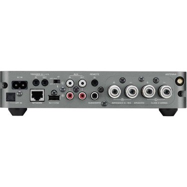 Yamaha WXA-50 MusicCast Network Streaming Amfi Fiyatı