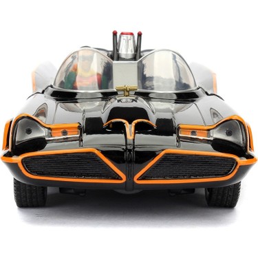 Jada Toys 1/24 Die Cast Model 1966 Classic TV Serisi Batman Fiyatı