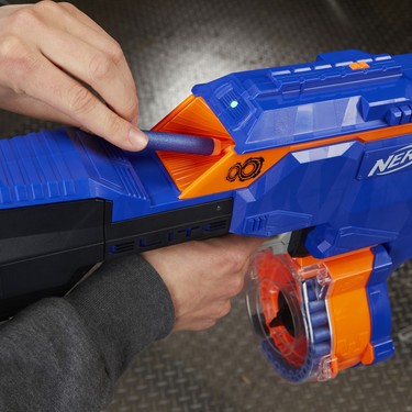 Nerf İnfinus Fiyatı, Taksit Seçenekleri ile Satın Al
