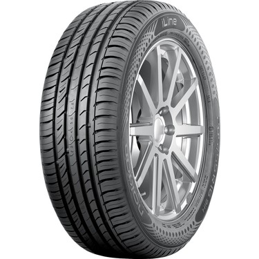 Nokian iLine 165 70 R13 79T Yaz Lasti i retim Y l 2020 Fiyat