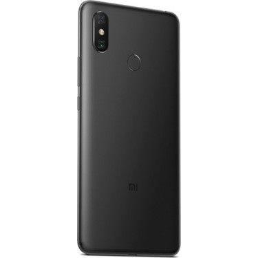 Xiaomi Mi Max 3 64 GB (İthalatçı Garantili) Siyah Fiyatı