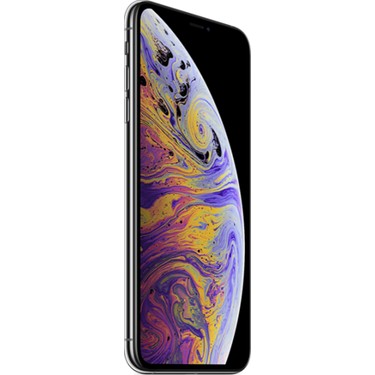 iPhone XS Max 512 GB Silver Fiyatı - Taksit Seçenekleri