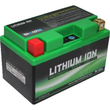 Batterie Lithium pour HONDA NC 750 D INTEGRA 2014 / 2019