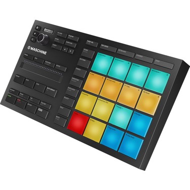 Native Instruments Maschine Mikro Mk3 Fiyatı - Taksit Seçenekleri