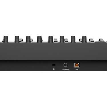 NATIVE INSTRUMENTS KOMPLETE KONTROL A61 Midi Klavye Fiyatı