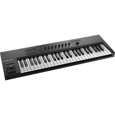 KOMPLETE KONTROL A49 超美品 Native Instruments Komplete Kontrol A49 Fiyatı - Taksit Seçenekleri