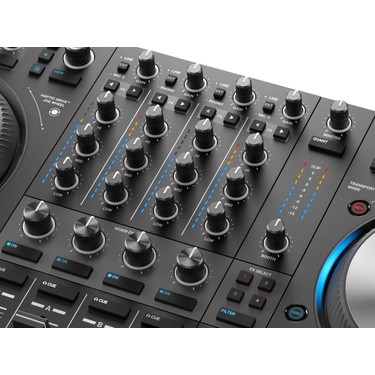 Native Instruments Traktor Kontrol S4 Mk3 Fiyatı