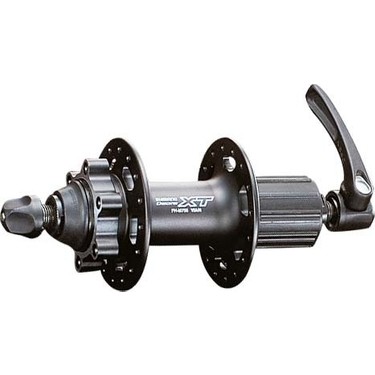 SHIMANO Xt Arka Göbek M756A 8/9/10S 135/36 Disk Fren 6Bolt Fiyatı