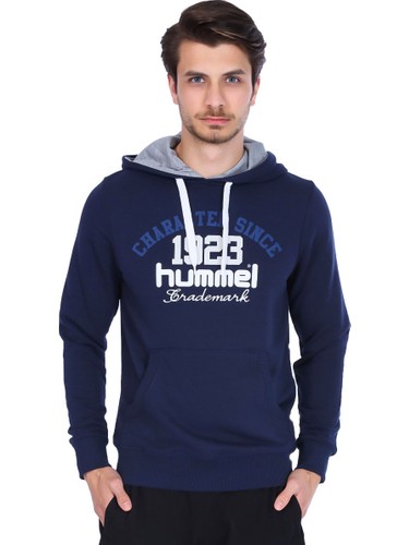 Hummel discount lamont sweatshirt