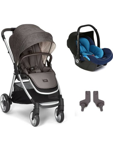 Mamas Papas Armadillo Flip XT 2 Travel Set Bebek Arabas Fiyat