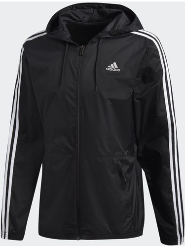 Adidas ess sale wind jacket bs2232