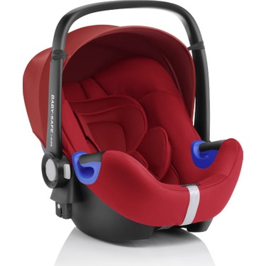 Baby Safe I - Size + Isofix Base 