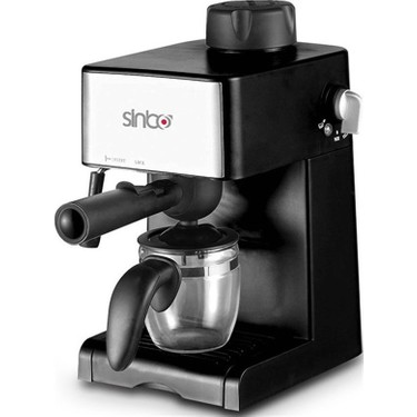 saç söylev geri çekilmek  Sinbo SCM-2925 Espresso ve Cappuccino Kahve Makinası Fiyatı