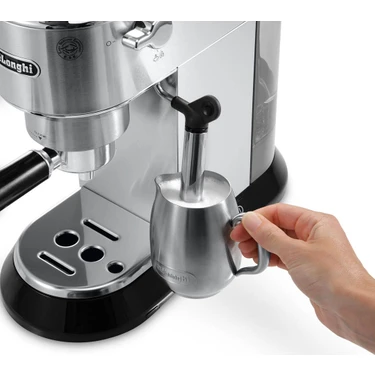 Delonghi espresso outlet ec680