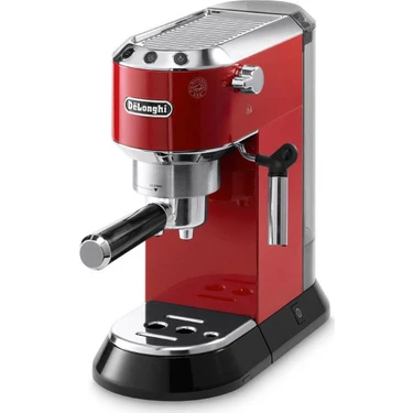 Delonghi 2025 dedica red