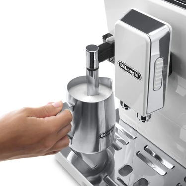 Delonghi eletta plus sale