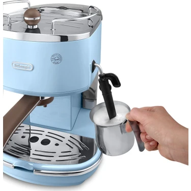 Delonghi icona discount pump espresso machine