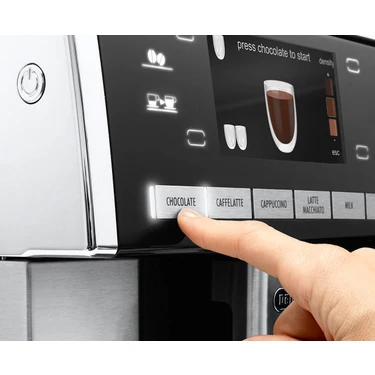 Delonghi primadonna outlet 6900