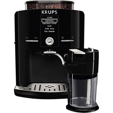 Saeco Idea Restyle Cappuccino Tam Otomatik Kahve Makinesi Fiyati