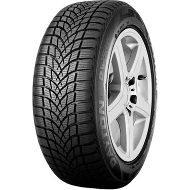 Dayton 195/65 R15 91T DW510 Evo Oto Kış Lastiği ( Üretim Fiyatı