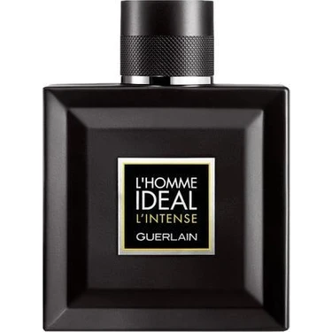 Guerlain L'Homme Ideal Intense Edp 100 ml Erkek Parfümü Fiyatı