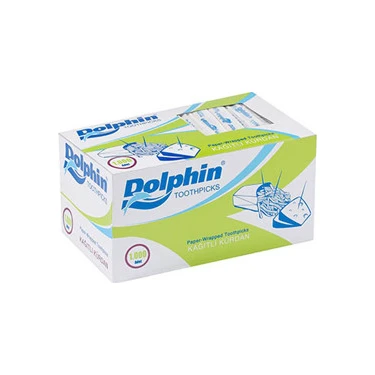 Dolphin Kağıtlı