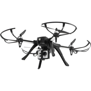 gopro uyumlu drone