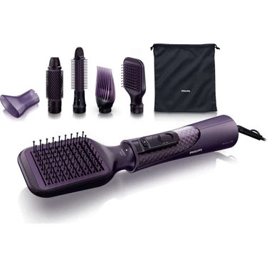 Philips ProCare Serisi HP8656/00 İyonik 5i 1 arada Air Fiyatı