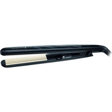 Remington s3500 Antistatik Saç Düzleştirici - 110mm Tourmaline Seramik Plaka, 150-230°C