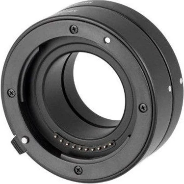Meike Sony E Mount İçin Meike Otomatik Makro (Macro) Af Tüp